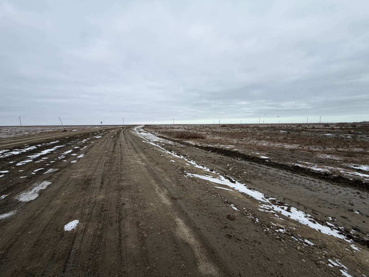 В Дагестане идет капремонт дороги к федеральному заказнику «Агроханский»
